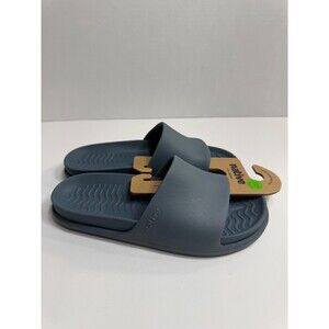 .8096 Native Sandals Weather Grey Unisex, US-6 Mens, 8 Womens